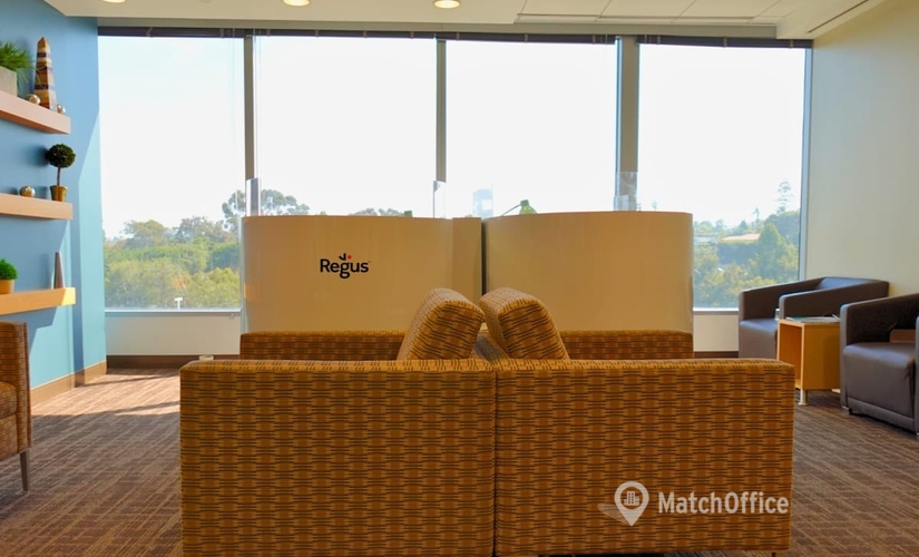 Meeting room in Culver City, CA, 6080 Center Drive (90045) - 4 | MatchOffice.com