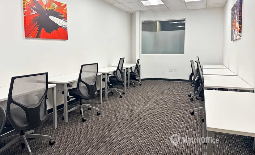 Conference hall in Sacramento, CA, 333 University Avenue (95825) - 3 | MatchOffice.com