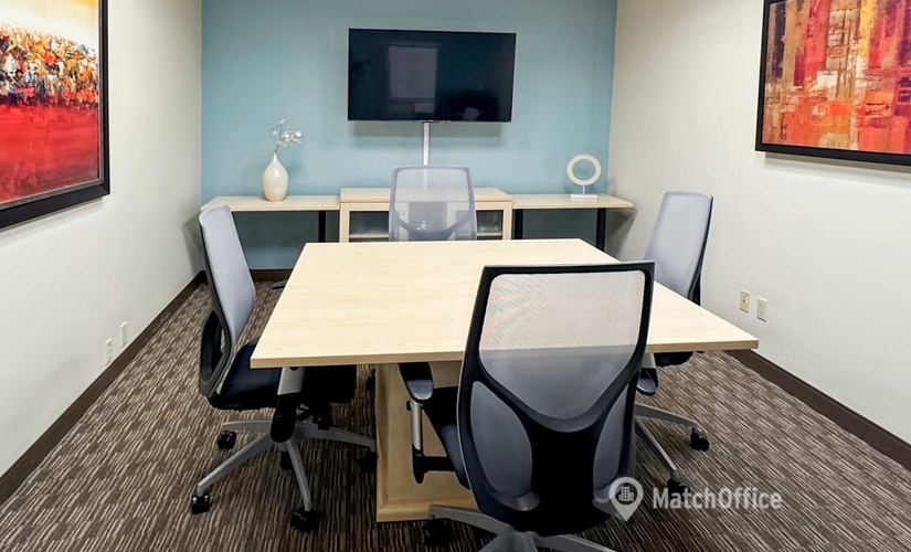 Meeting room in Campbell, CA, 1999 South Bascom Avenue (95008) - 5 | MatchOffice.com