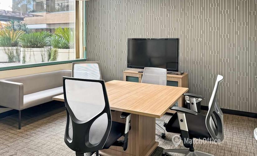 Conference center in Mountain View, CA, 800 West El Camino Real (94040) - 2 | MatchOffice