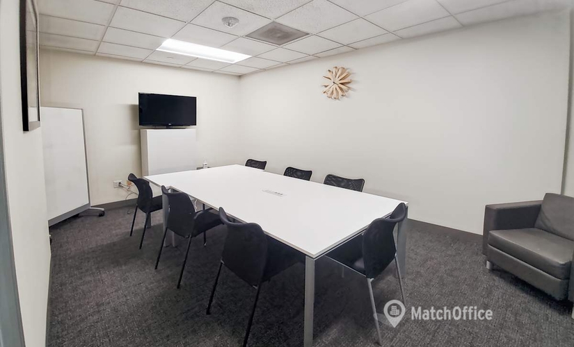 Conference center in San Rafael, CA, 4040 Civic Center Drive (94903) - 7 | MatchOffice.com