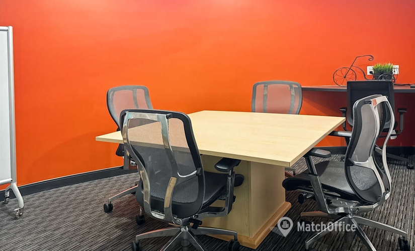Conference center in Sacramento, CA, 333 University Avenue (95825) - 6 | MatchOffice.com
