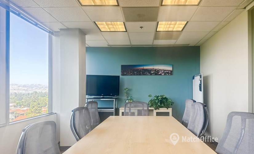 Meeting room in Campbell, CA, 1999 South Bascom Avenue (95008) - 6 | MatchOffice