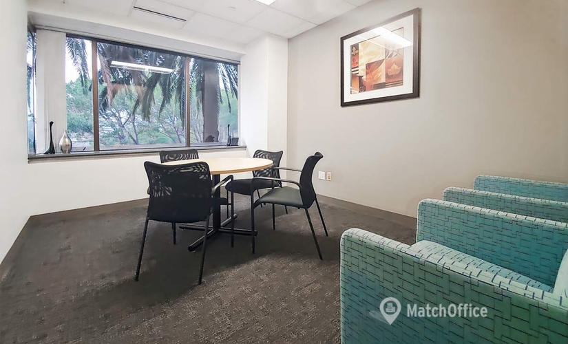 Meeting room in San Rafael, CA, 4040 Civic Center Drive (94903) - 8 | MatchOffice