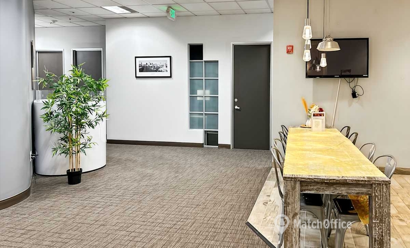 Conference space in Mountain View, CA, 800 West El Camino Real (94040) - 4 | MatchOffice