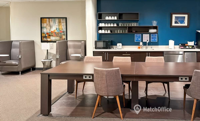  Conference center in Walnut Creek, CA, 2121 North California Boulevard (94596) - 5 | MatchOffice.com