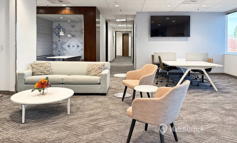 Conference hall in Roseville, CA, 3017 Douglas Boulevard (95661) - 4 | MatchOffice