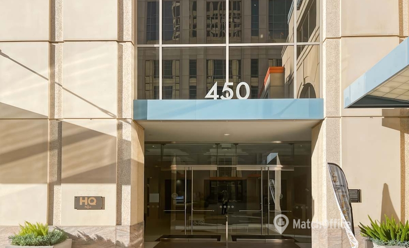 Conference hall in Glendale, CA, 450 North Brand Boulevard (91203) - 0 | MatchOffice