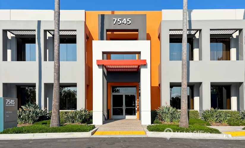  Conference hall in Irvine, CA, 7545 Irvine Center Drive (92618) - 0 | MatchOffice.com