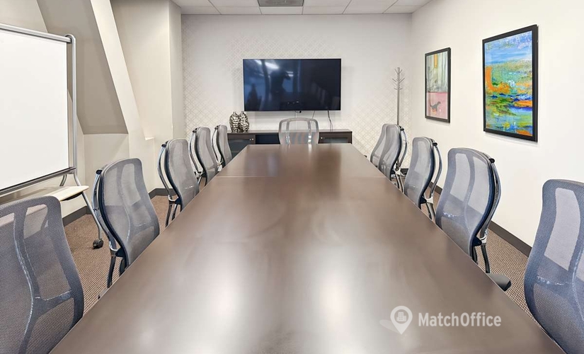 Meeting room in Walnut Creek, CA, 2121 North California Boulevard (94596) - 8 | MatchOffice.com