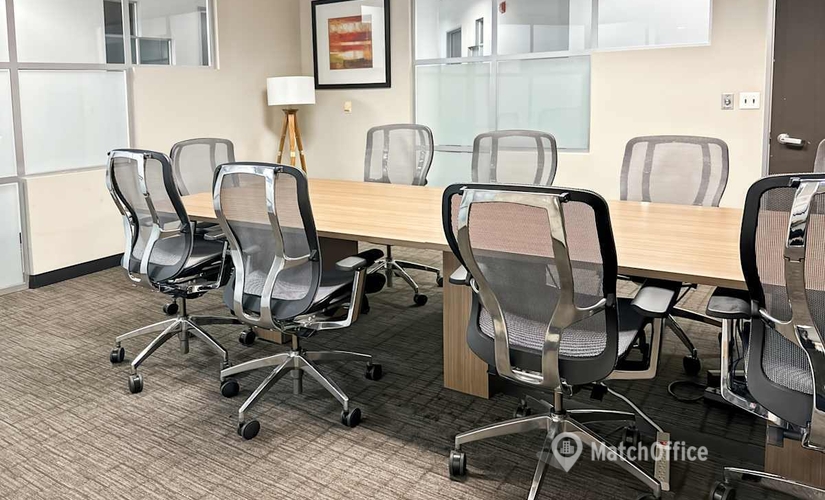 Conference hall in Mountain View, CA, 800 West El Camino Real (94040) - 8 | MatchOffice.com