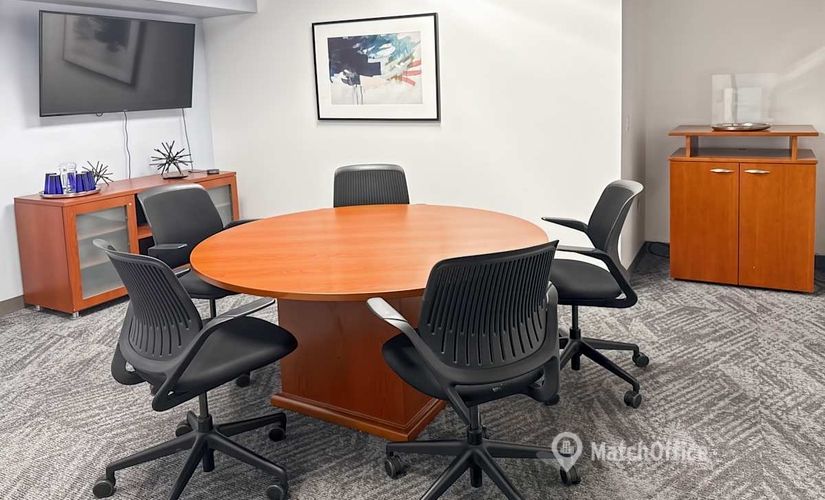 Conference room in Roseville, CA, 3017 Douglas Boulevard (95661) - 8 | MatchOffice.com