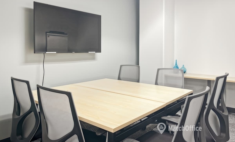  Conference center in Newport Beach, CA, 5000 Birch Street (92660) - 10 | MatchOffice
