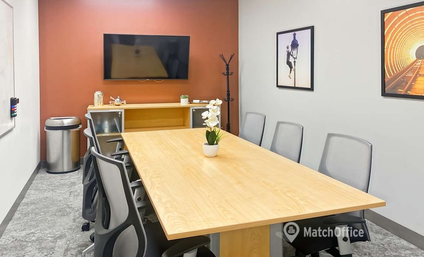 Conference space in Foothill Ranch, CA, 23046 Avenida De La Carlota (92653) - 9 | MatchOffice.com