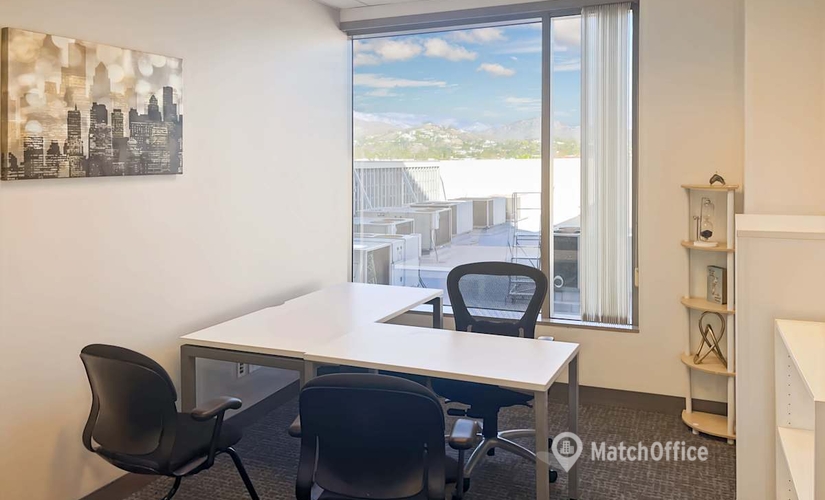  Convention center in Glendale, CA, 450 North Brand Boulevard (91203) - 9 | MatchOffice