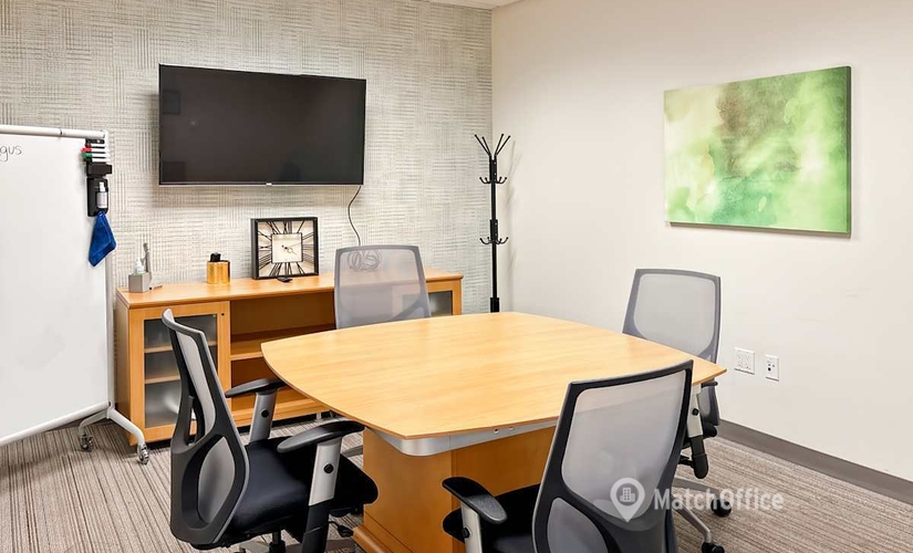 Conference room in Irvine, CA, 7545 Irvine Center Drive (92618) - 8 | MatchOffice