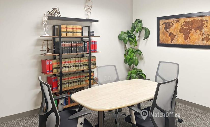  Meeting room in Glendale, CA, 450 North Brand Boulevard (91203) - 11 | MatchOffice.com