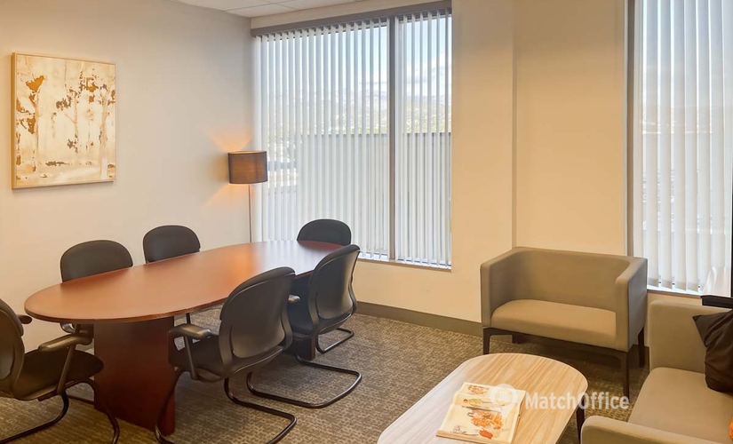 Conference center in Glendale, CA, 450 North Brand Boulevard (91203) - 12 | MatchOffice.com