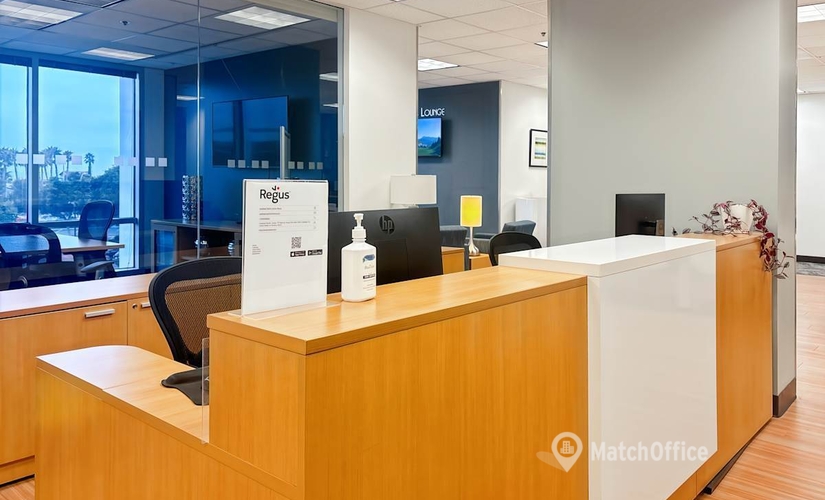  Conference center in Carlsbad, CA, 701 Palomar Airport Road (92011) - 1 | MatchOffice