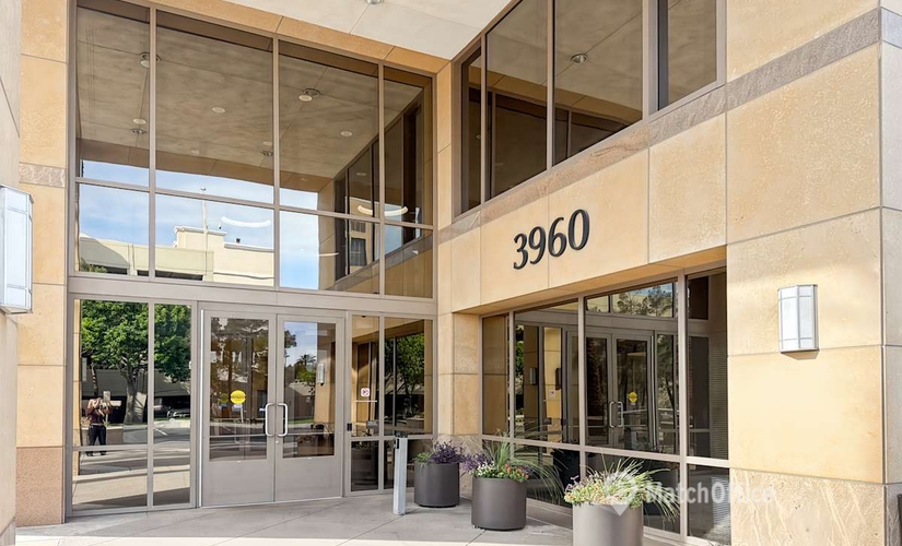 Convention center in Las Vegas, NV, 3960 Howard Hughes Parkway (89169) - 0 | MatchOffice