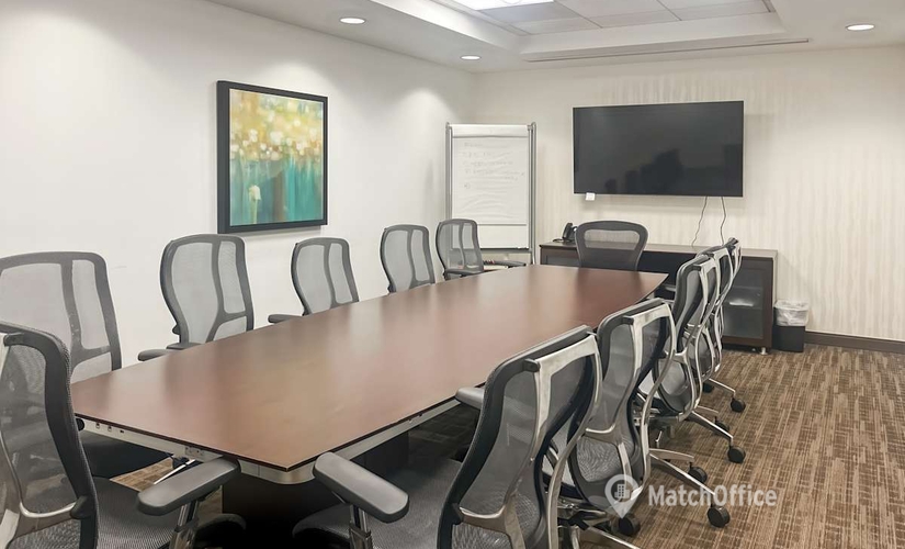 Meeting room in San Diego, CA, 402 West Broadway (92101) - 3 | MatchOffice