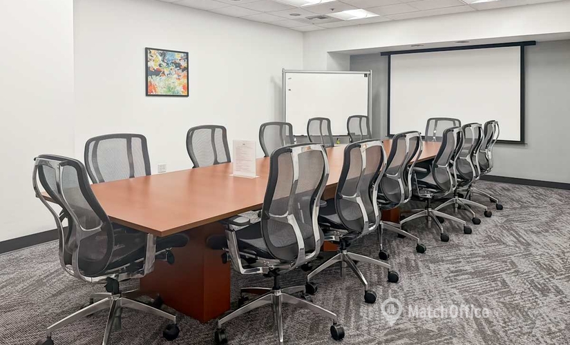  Conference hall in Las Vegas, NV, 3960 Howard Hughes Parkway (89169) - 2 | MatchOffice.com