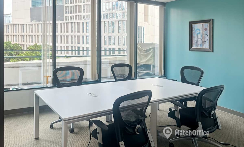 Meeting room in San Diego, CA, 402 West Broadway (92101) - 9 | MatchOffice