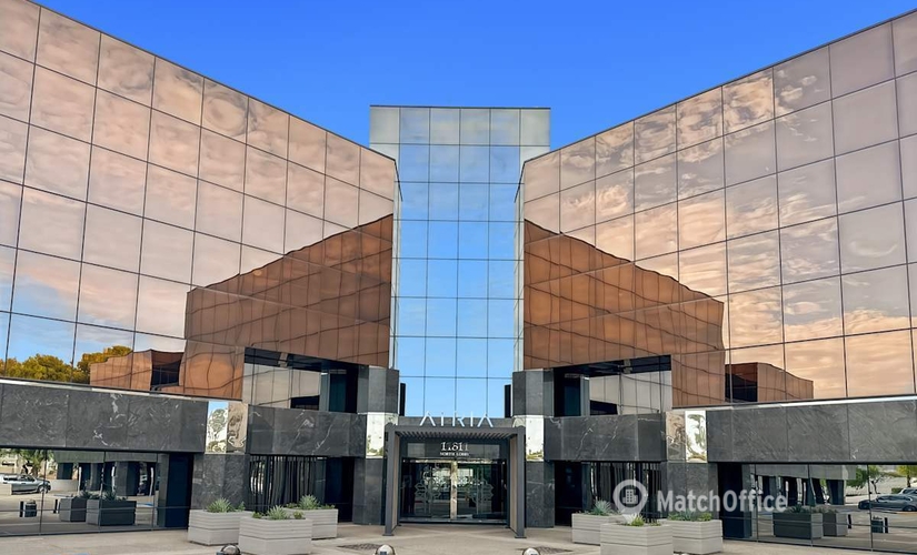 Meeting room in Phoenix, AZ, 11811 North Tatum Boulevard (85028) - 0 | MatchOffice