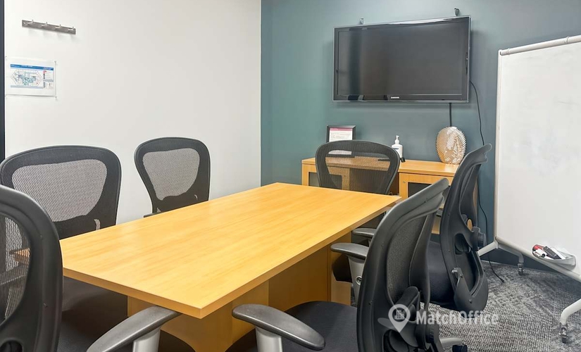  Conference hall in Carlsbad, CA, 701 Palomar Airport Road (92011) - 10 | MatchOffice.com