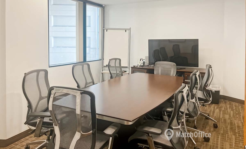 Convention center in San Diego, CA, 402 West Broadway (92101) - 10 | MatchOffice
