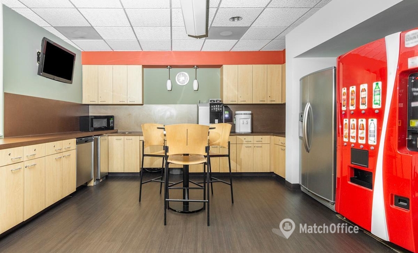  Conference room in Huntsville, AL, 7027 Old Madison Pike (35806) - 5 | MatchOffice.com