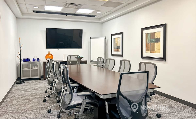  Meeting room in Phoenix, AZ, 2415 East Camelback Road (85016) - 2 | MatchOffice.com