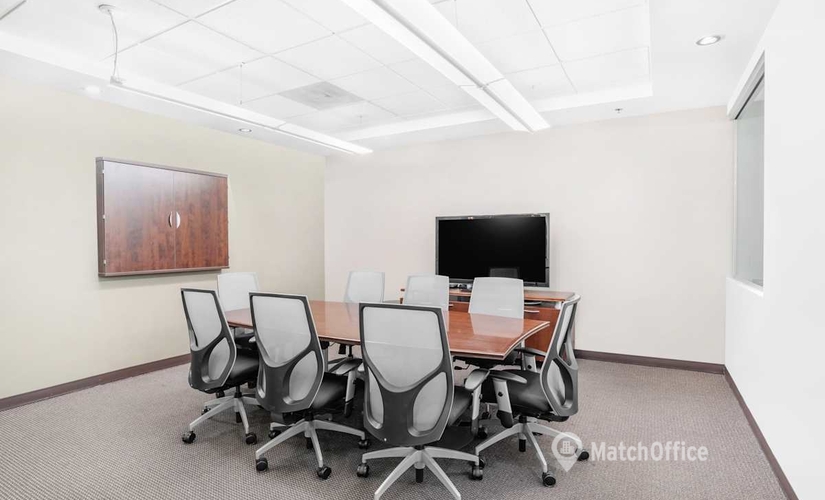 Convention center in Bakersfield, CA, 4900 California Avenue (93309) - 2 | MatchOffice.com