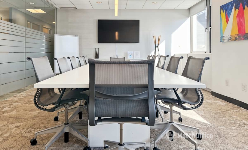 Conference hall in Dallas Addison, TX, 15851 Dallas Parkway (75001) - 2 | MatchOffice