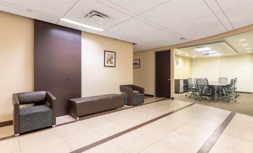  Convention center in New York Grand Central, NY, 600 3rd Avenue 2nd floor (10016) - 7 | MatchOffice