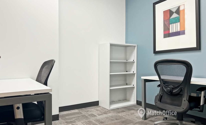 Conference room in Dallas Addison, TX, 15851 Dallas Parkway (75001) - 3 | MatchOffice