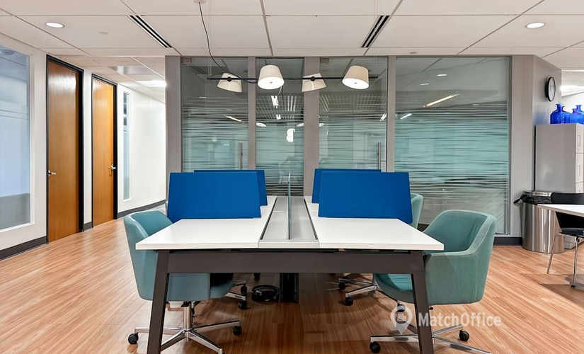 Conference space in Phoenix, AZ, 11811 North Tatum Boulevard (85028) - 9 | MatchOffice.com