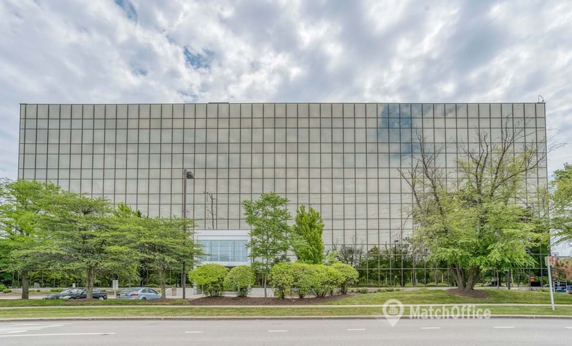 Conference center in Skokie, IL, 5250 Old Orchard Road (60077) - 0 | MatchOffice.com