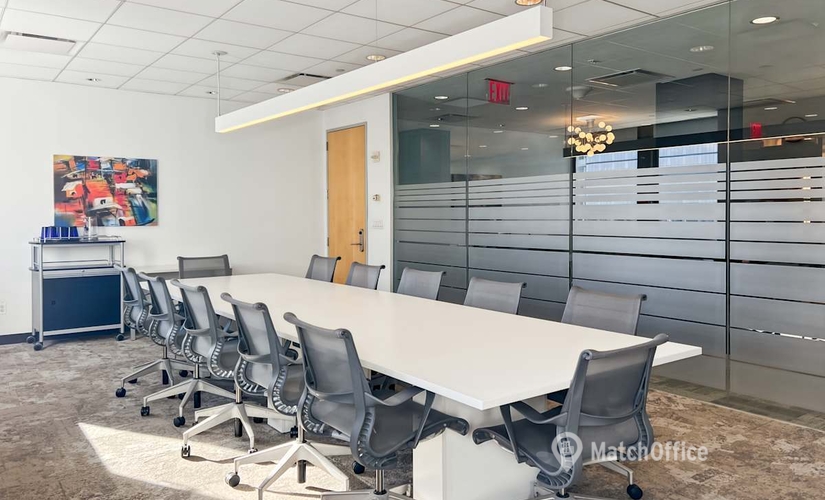 Conference center in Dallas Addison, TX, 15851 Dallas Parkway (75001) - 7 | MatchOffice
