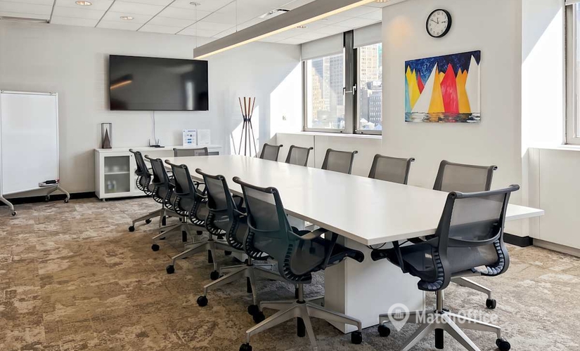  Conference space in Dallas Addison, TX, 15851 Dallas Parkway (75001) - 13 | MatchOffice.com
