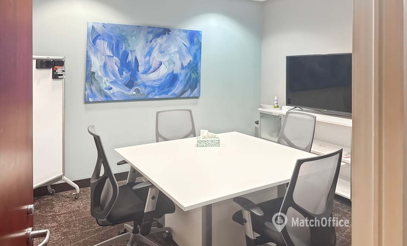  Conference space in Scottsdale, AZ, 7702 East Doubletree Ranch Road #300 (85258) - 9 | MatchOffice