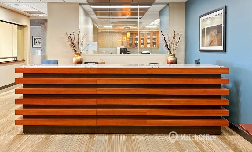  Conference hall in San Antonio, TX, 18756 Stone Oak Parkway Suite 200 (78258) - 1 | MatchOffice.com