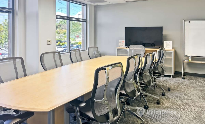  Conference room in Carlsbad, CA, 1902 Wright Place (92008) - 11 | MatchOffice.com