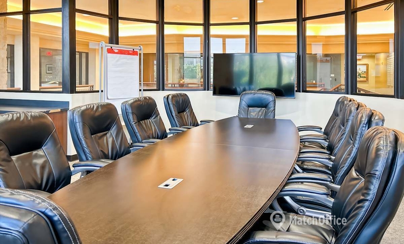 Conference center in San Antonio, TX, 18756 Stone Oak Parkway Suite 200 (78258) - 8 | MatchOffice