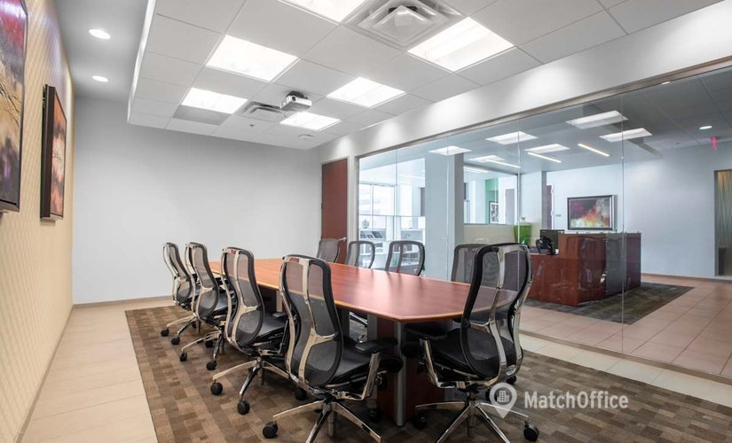 Conference room in Columbia, SC, 1320 Main Street (29201) - 2 | MatchOffice.com