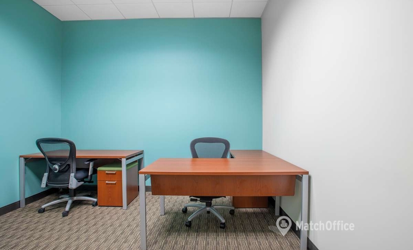  Conference room in Columbia, SC, 1320 Main Street (29201) - 3 | MatchOffice.com