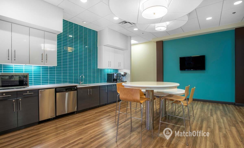 Conference center in Columbia, SC, 1320 Main Street (29201) - 4 | MatchOffice
