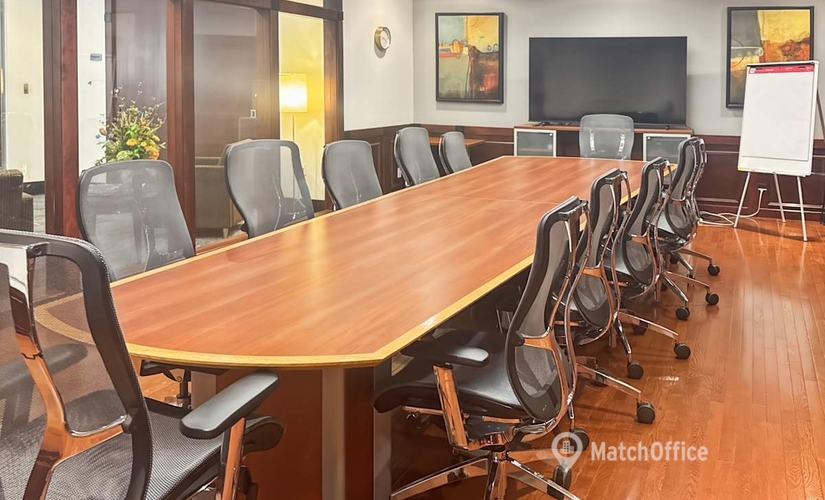 Meeting room in Kansas City, MO, 435 Nichols Road (64112) - 2 | MatchOffice