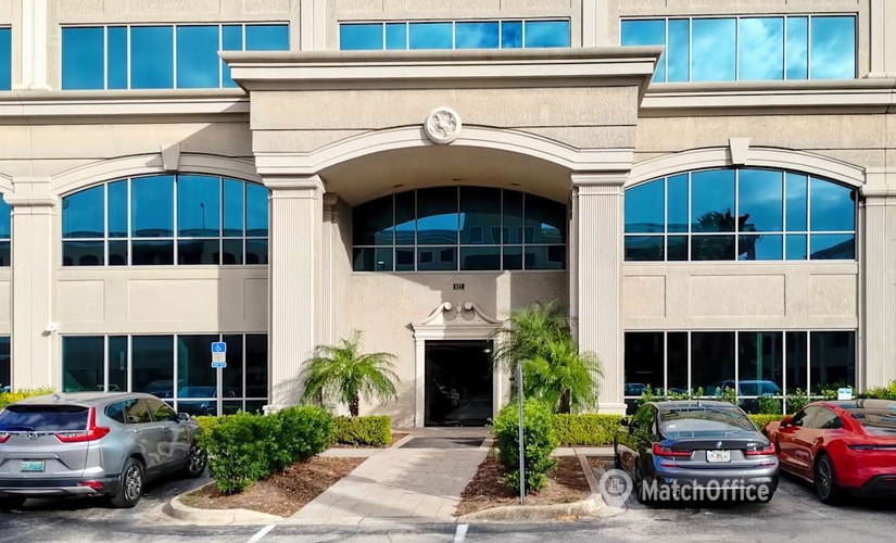 Conference hall in Jacksonville, FL, 822 N. A1A Highway (32082) - 0 | MatchOffice