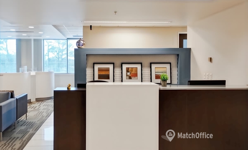 Conference hall in Jacksonville, FL, 822 N. A1A Highway (32082) - 1 | MatchOffice.com